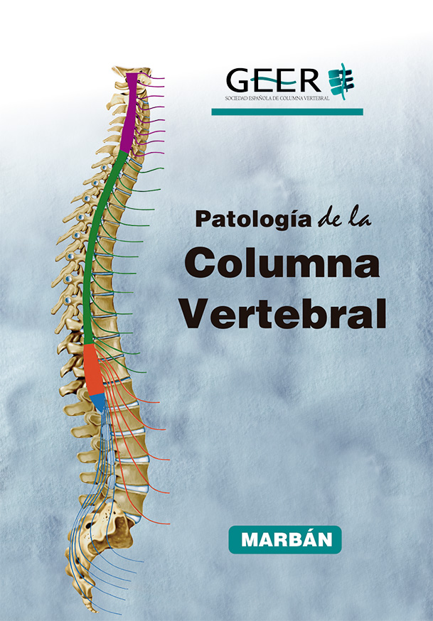 Manual Patología de la Columna Vertebral GEER
