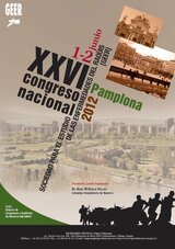 XXVI Congreso Nacional GEER