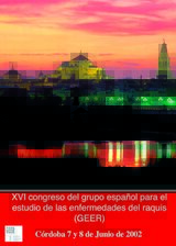 XVI Congreso Nacional GEER