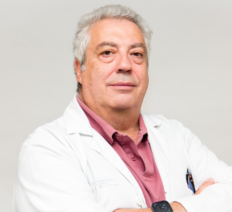 Dr. Lorenzo Zuñiga Gómez