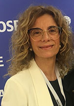 Dra. Teresa Bas Hermida
